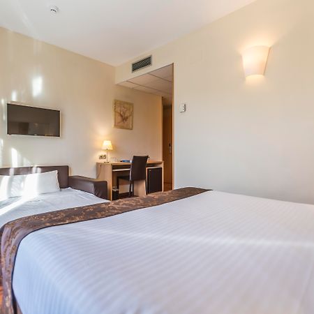 Hotel DeСіджас Екстер'єр фото