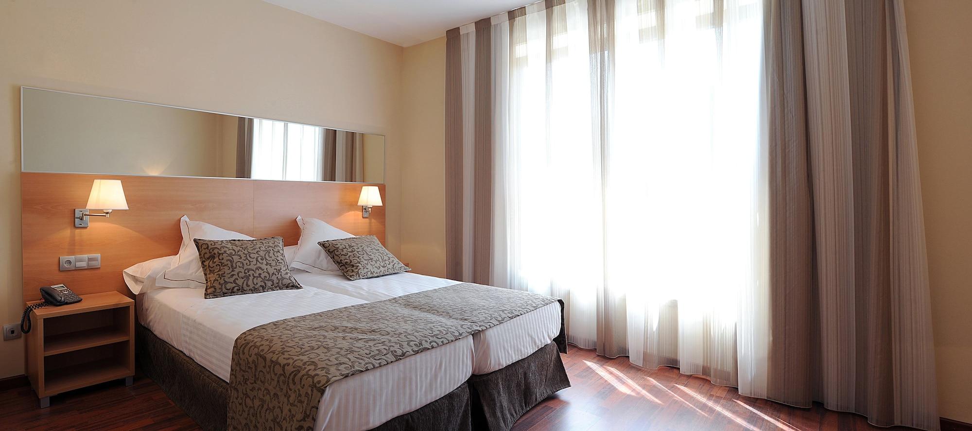 Hotel DeСіджас Екстер'єр фото