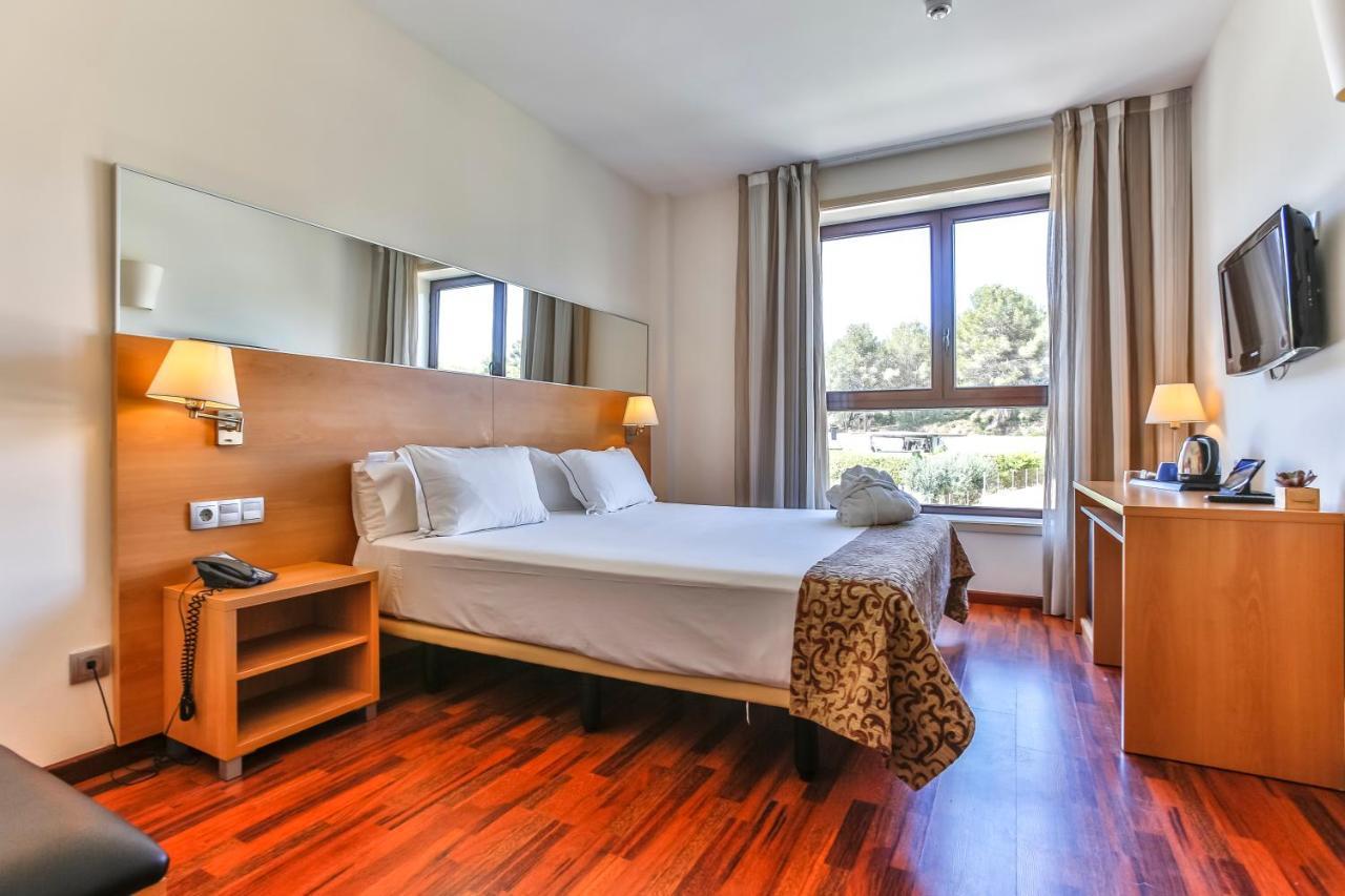 Hotel DeСіджас Екстер'єр фото