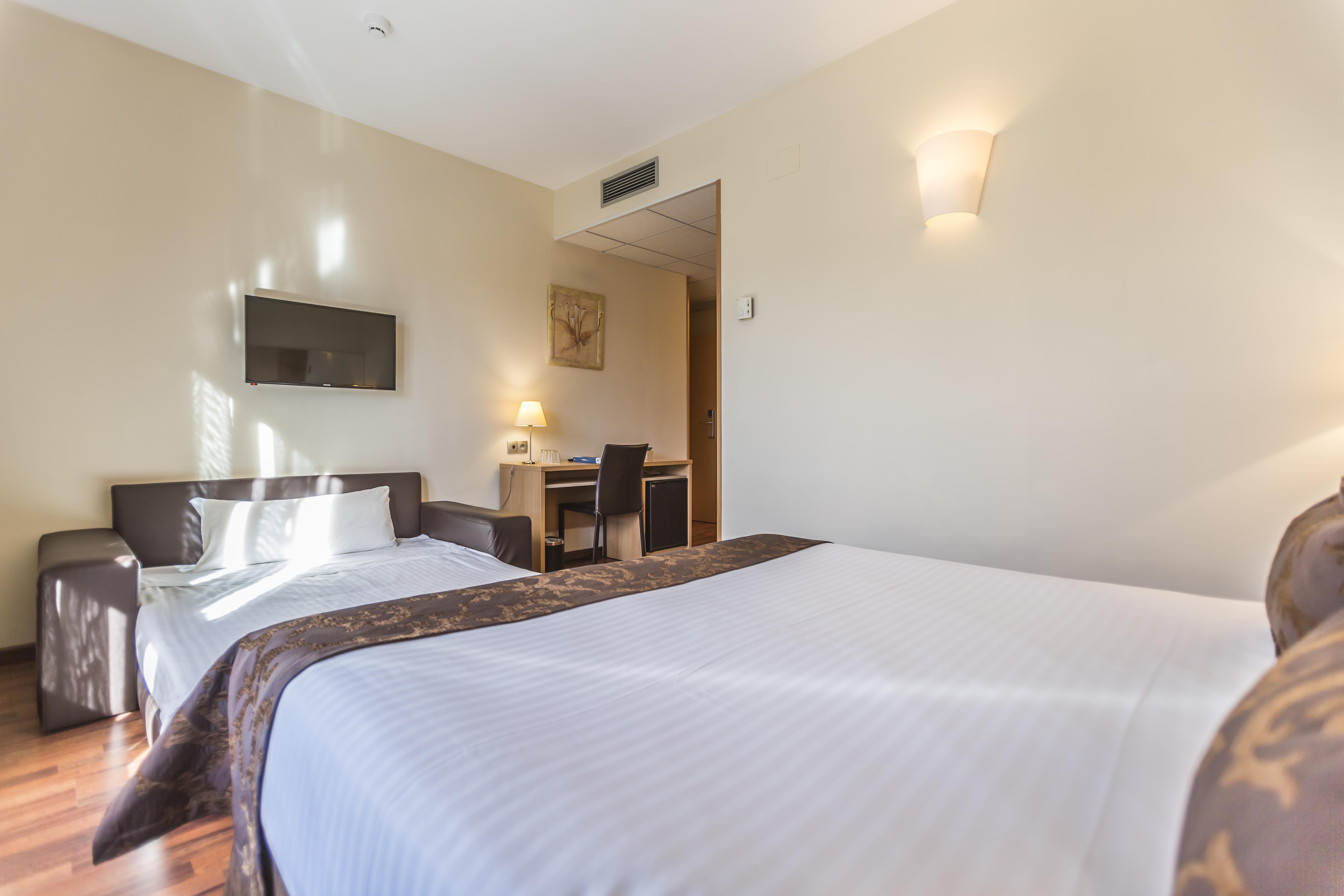 Hotel DeСіджас Екстер'єр фото