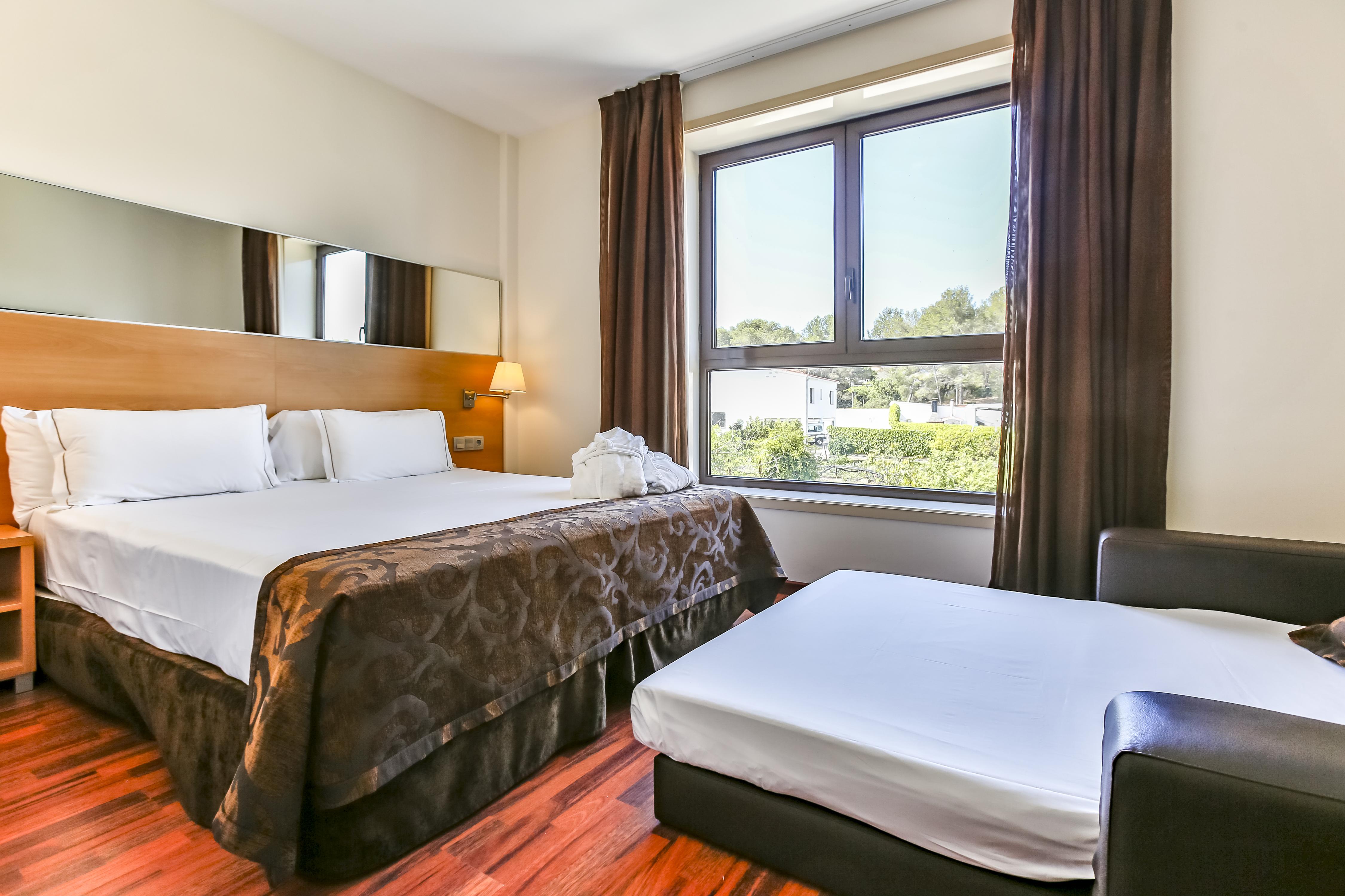 Hotel DeСіджас Екстер'єр фото