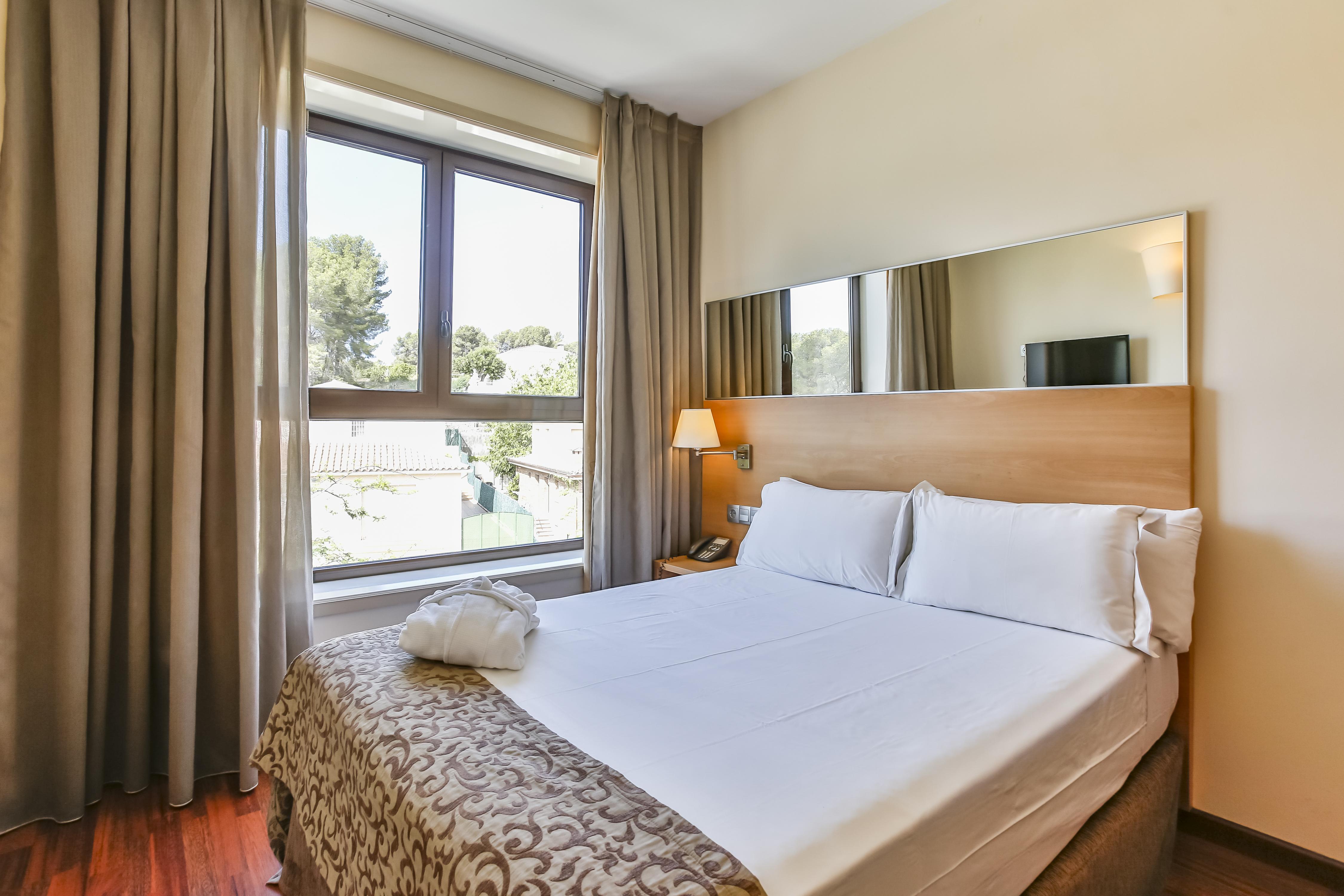 Hotel DeСіджас Екстер'єр фото
