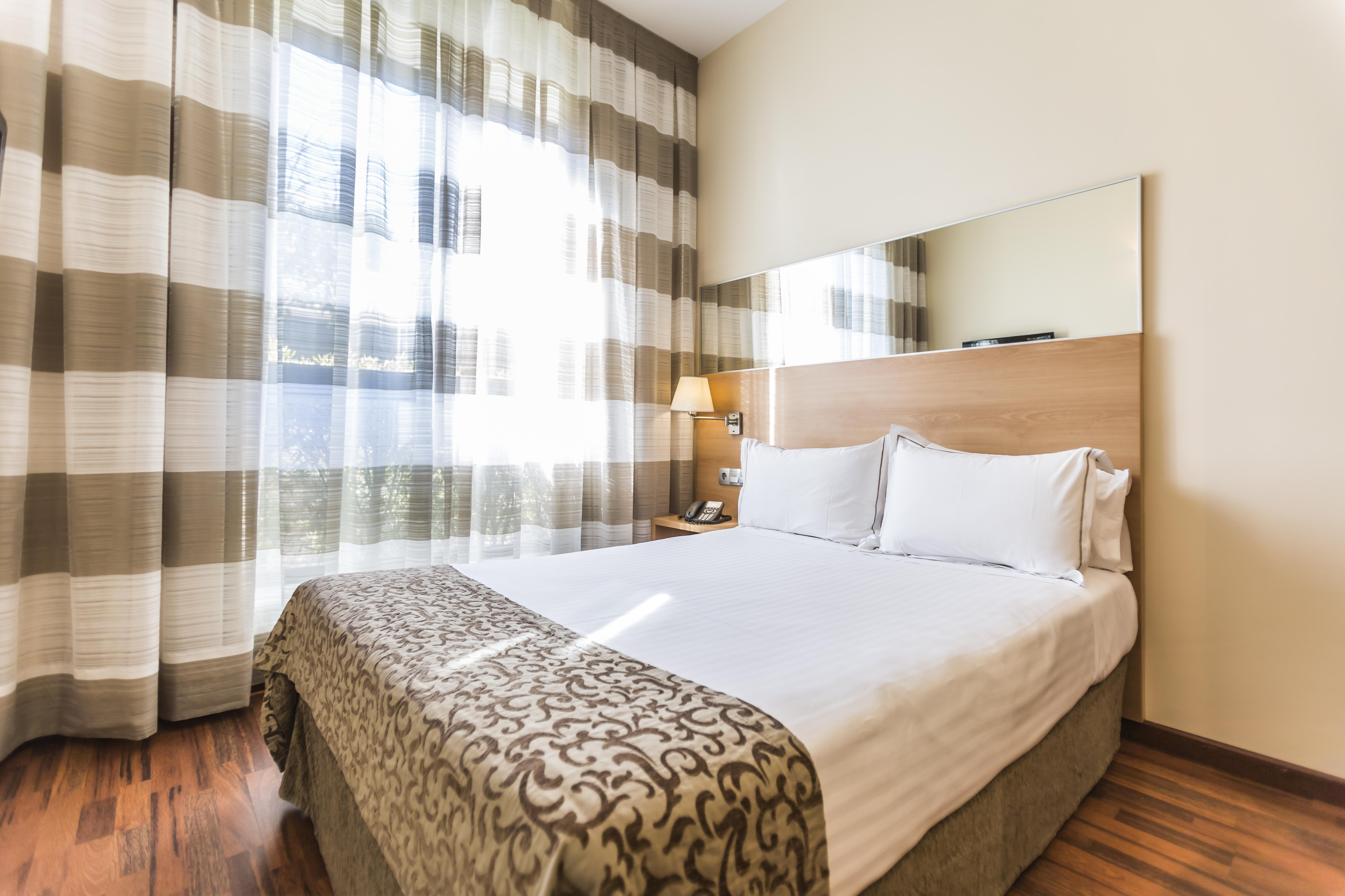 Hotel DeСіджас Екстер'єр фото