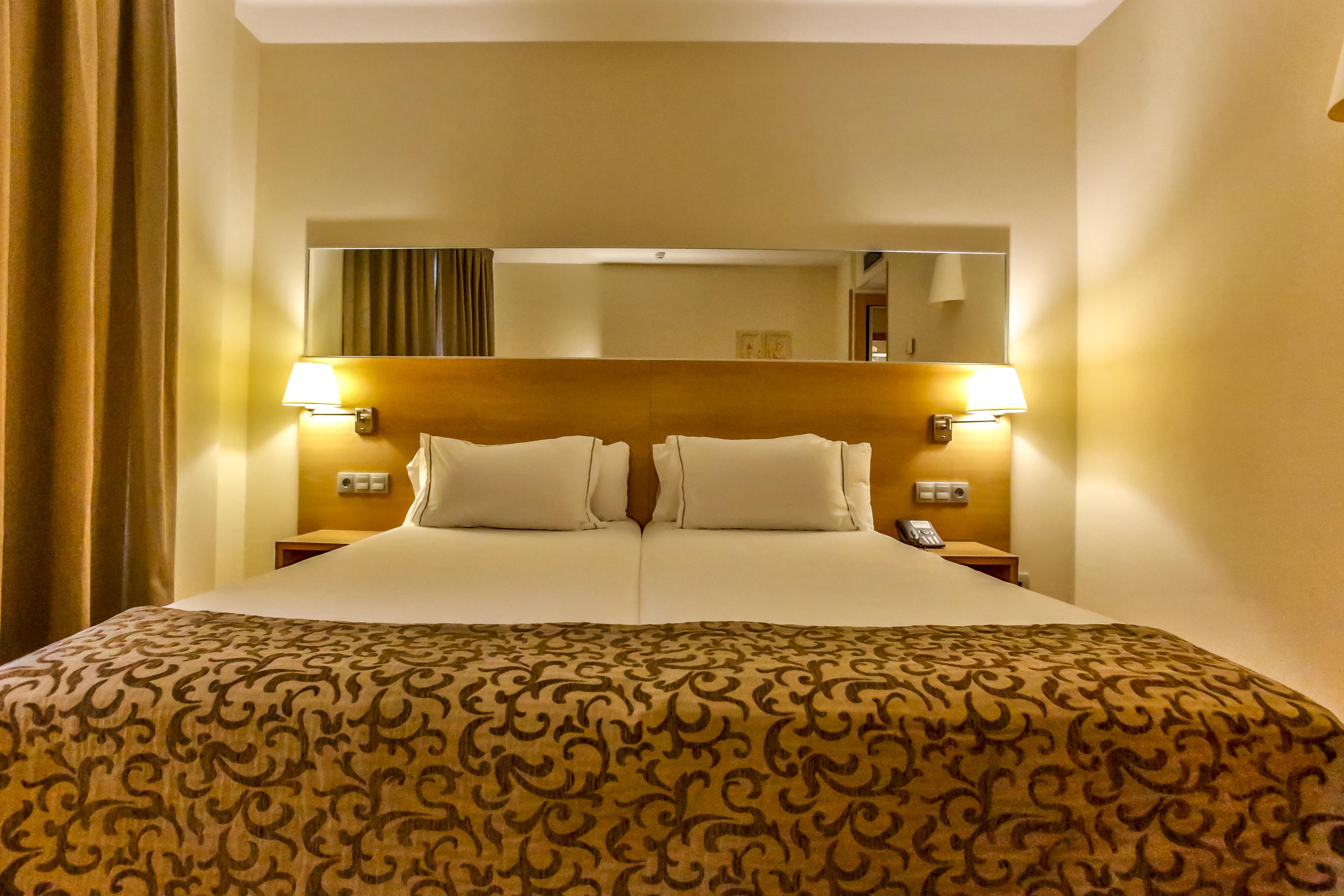 Hotel DeСіджас Екстер'єр фото