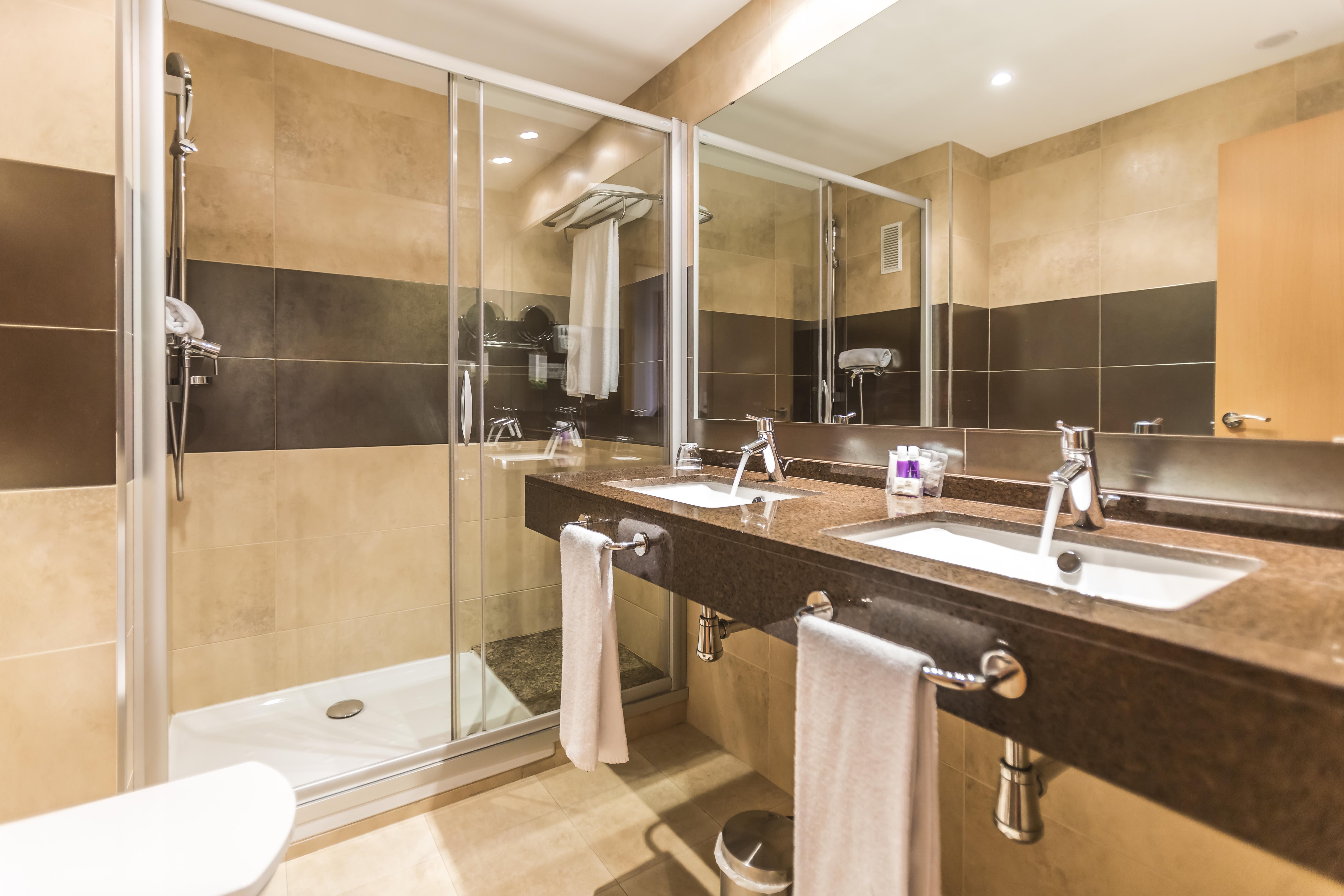 Hotel DeСіджас Екстер'єр фото