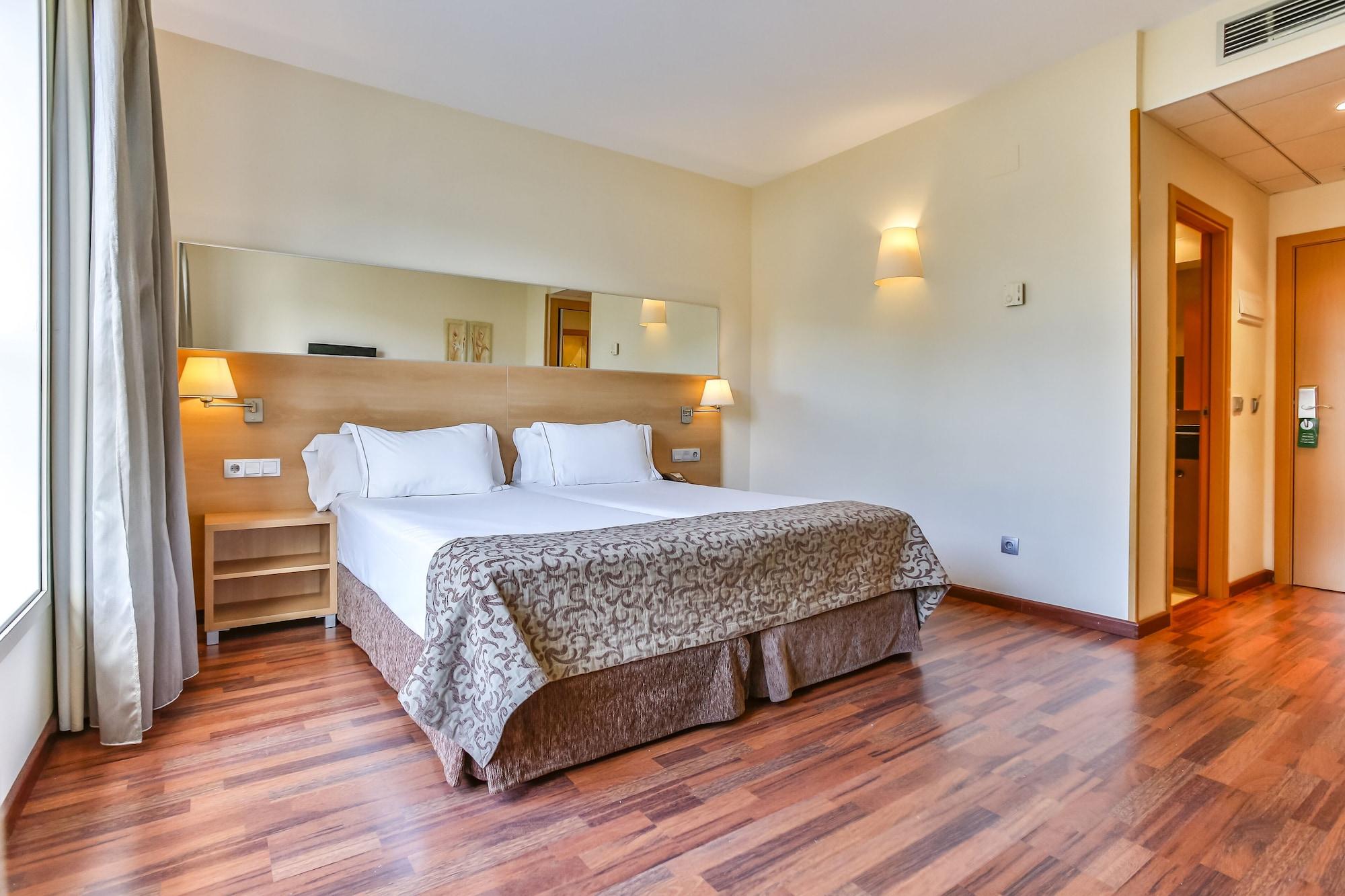 Hotel DeСіджас Екстер'єр фото